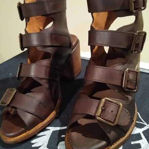 Freebird Quail New Custom Color (8) fits 8.5/9 - Picture 5 of 12